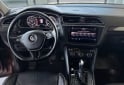 Camionetas - Volkswagen TIGUAN HIGHLINE 2018 Diesel - En Venta
