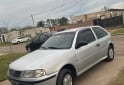 Autos - Volkswagen Gol 2005 Nafta 250000Km - En Venta