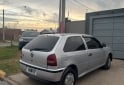 Autos - Volkswagen Gol 2005 Nafta 250000Km - En Venta