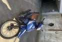 Motos - Gilera 2023 2023 Nafta 12500Km - En Venta