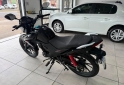Motos - Honda Cb125F 2024 Nafta 6500Km - En Venta