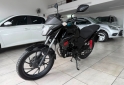 Motos - Honda Cb125F 2024 Nafta 6500Km - En Venta