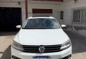 Autos - Volkswagen Vento 2017 GNC 120000Km - En Venta