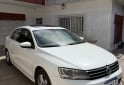 Autos - Volkswagen Vento 2017 GNC 120000Km - En Venta
