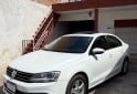 Autos - Volkswagen Vento 2017 GNC 120000Km - En Venta