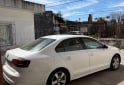 Autos - Volkswagen Vento 2017 GNC 120000Km - En Venta