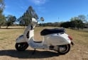 Motos - Vespa VESPA 300 2017 Nafta 22000Km - En Venta