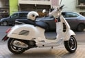 Motos - Vespa VESPA 300 2017 Nafta 22000Km - En Venta