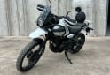 Motos - Royal Enfield HIMALAYAN 450 TUBELESS 2026 Nafta 1166Km - En Venta