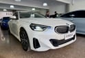Autos - Bmw 220i Coupé SportLine 2023 Nafta 63000Km - En Venta