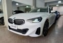 Autos - Bmw 220i Coupé SportLine 2023 Nafta 63000Km - En Venta