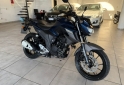 Motos - Yamaha FZ 25 2021 Nafta 30000Km - En Venta