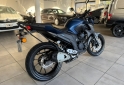Motos - Yamaha FZ 25 2021 Nafta 30000Km - En Venta
