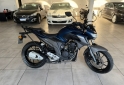 Motos - Yamaha FZ 25 2021 Nafta 30000Km - En Venta