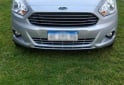 Autos - Ford KA SEDAN SE 4 PUERTAS 2018 GNC 69600Km - En Venta