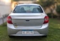 Autos - Ford KA SEDAN SE 4 PUERTAS 2018 GNC 69600Km - En Venta