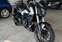 Motos - Bajaj Dominar 250 2023 Nafta 13000Km - En Venta