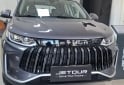 Autos - Chery OKM 2026 Nafta 0Km - En Venta
