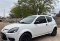 Autos - Ford Ka 1.0 Fly Plus L11 2012 Nafta 139000Km - En Venta