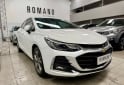 Autos - Chevrolet Cruze Premier 1.4T 5P 2021 Nafta 150000Km - En Venta