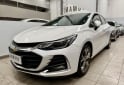 Autos - Chevrolet Cruze Premier 1.4T 5P 2021 Nafta 150000Km - En Venta