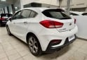 Autos - Chevrolet Cruze Premier 1.4T 5P 2021 Nafta 150000Km - En Venta