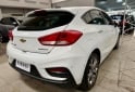 Autos - Chevrolet Cruze Premier 1.4T 5P 2021 Nafta 150000Km - En Venta