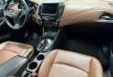 Autos - Chevrolet Cruze Premier 1.4T 5P 2021 Nafta 150000Km - En Venta
