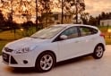Autos - Ford 1.6 S 2015 Nafta 124000Km - En Venta