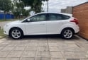 Autos - Ford 1.6 S 2015 Nafta 124000Km - En Venta