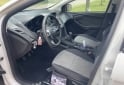 Autos - Ford 1.6 S 2015 Nafta 124000Km - En Venta