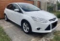 Autos - Ford 1.6 S 2015 Nafta 124000Km - En Venta