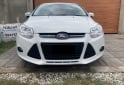 Autos - Ford Focus 2015 Nafta 124000Km - En Venta