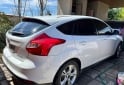 Autos - Ford Focus 2015 Nafta 124000Km - En Venta