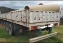 Camiones y Grúas - Semirremolque marca Montenegro - En Venta