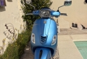 Motos - Vespa Sxl 150 2019 Nafta 17215Km - En Venta