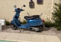 Motos - Vespa Sxl 150 2019 Nafta 17215Km - En Venta