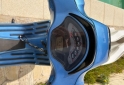 Motos - Vespa Sxl 150 2019 Nafta 17215Km - En Venta