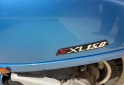 Motos - Vespa Sxl 150 2019 Nafta 17215Km - En Venta