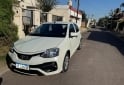 Autos - Toyota Etios 1.5 X 2019 Nafta 145000Km - En Venta