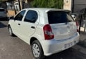 Autos - Toyota Etios 1.5 X 2019 Nafta 145000Km - En Venta
