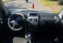 Utilitarios - Peugeot Partner Familiar. 2016 GNC 140000Km - En Venta