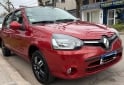 Autos - Renault Clio Mio 2016 Nafta 66000Km - En Venta