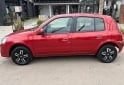 Autos - Renault Clio Mio 2016 Nafta 66000Km - En Venta