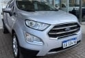 Autos - Ford Ecosport TITANIUM 2022 Nafta 50000Km - En Venta