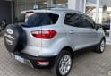 Autos - Ford Ecosport TITANIUM 2022 Nafta 50000Km - En Venta