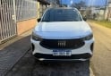 Autos - Fiat FIAT FASTBACK 1.3T 2025 Nafta 6500Km - En Venta