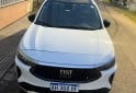 Autos - Fiat FIAT FASTBACK 1.3T 2025 Nafta 6500Km - En Venta