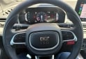 Autos - Fiat FIAT FASTBACK 1.3T 2025 Nafta 6500Km - En Venta