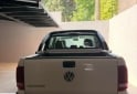 Camionetas - Volkswagen Amarok 4X2 TRENDLINE 2021 Diesel 104000Km - En Venta